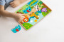 Vkladacie puzzle Zvieratká 2Kids Toys