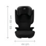 Autosedačka Kidfix M i-Size, Britax