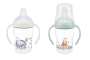 Fľaštička na učenie Perfect Match Disney Medvedík Pú 150 ml Nuk