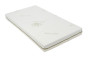 Ortopedický matrac Flora 140 x 70 x 10 cm BabyMatex