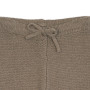 Pletené tepláčky Merino Buffalo Lodger