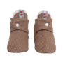 Capačky Slipper Ciumbelle Beige Lodger