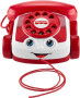 Ťahací telefón Fisher price