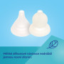Náhradné diely pre elektrickú nosnú odsávačku Easy&Natural Canpol babies