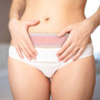 Popôrodné gélové vložky Hot & Cold 2 ks Canpol babies