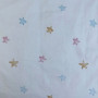 Obliečky do postieľky Macko Ribbon Baby 100 x 135, 40 x 60 cm Jerry Fabrics