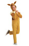Pokémon kostým Eevee, 7 - 8 rokov