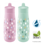 Fľaša Mini-Me PP Flip 450 ml 12m + Nuk