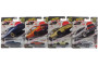 Hot Wheels Prémiové auto - velikáni FPY86
