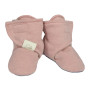 Capáčky barefoot Warmkeeper Zoe Cameo pink Esito
