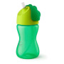 Hrnček s ohybnou slamkou Avent 300 ml