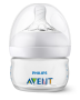 Fľaša Natural 60 ml, 0 m+ Philips Avent