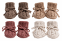 Capáčky Knit Cable Veľ. 0 - 6 mesiacov Lodger