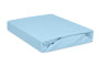 Nepremokavé prestieradlo froté 60x120 cm Babymatex