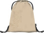 Set 3 Coolmate Beige: batoh, peračník, sáčok Baagl