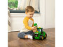 Traktor Johny Key-n-Go John Deere Kids