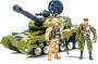 Tank so zvukom Starx