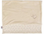 Detská deka Wellsoft bio-bavlna 100 x 70 cm