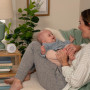 Prehrávač hudobný s bluetooth Pock-a-Bye Baby™ 6 m+