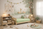 Prestieradlo Jersey s gumou 60 x 120 cm BabyMatex