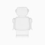 Nočné svetlo Hero White Flow