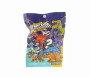 Vrecko s figúrkou dinosaura