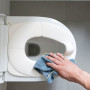 Skladací WC adaptér White Dooky