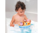 Prasiatko Peppa Pig s dedkom na lodi Toomies