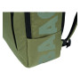 Batoh eARTh Khaki Baagl