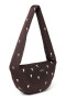 Puffy Mini Cross Body Bag Studio Noos