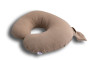 Mušelínový polohovací vankúš MiniRelax 140 cm Babymatex