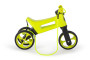 Odrážadlo Funny Wheels Rider SuperSport 2v1+popruh