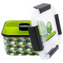 Box na šalát To Go 1810 ml Minecraft Iconicmono