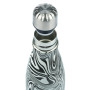 Termofľaša s kovovým viečkom 500 ml Baagl