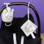 Cuddly Friends cestovná knižka Crown