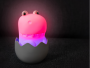 Nočné svetlo Diggy Dino MegaLight