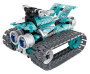 Stavebnica 3 v 1 programovateľný robot RC 2,4 GHz 398 dielikov na batérie iM.Master