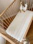 Matrac Cotton 60 x 120 x 13 cm Candide