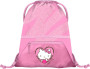 Set 5 Zippy Plus Hello Kitty Sweet Leopard: aktovka, peračník, vrecko, zástera, peňaženk Baagl