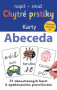 Svojtka Abeceda- Chytré prstíky