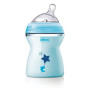 Fľaša dojčenská Natural Feeling 250 ml Chicco