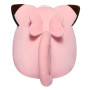 Pokémon Squishmallows Plyš 60 cm - Clefairy Jumbo