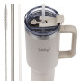 B-Cup Latte Baagl