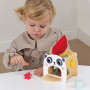 Motorická kocka Panda 2Kids Toys