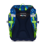 Set 4dielny Oxy Sherpy futbal Oxybag