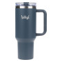 B-Cup Antracit Baagl