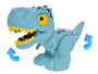 Dinosaurus Velociraptor 17 cm pohyblivej časti