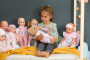 Kúzelná fľaštička BABY born