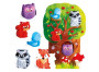 Montessori Moje prvé puzzle - Les Headu EN