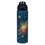 Tritánová fľaša na pitie 700 ml Baagl